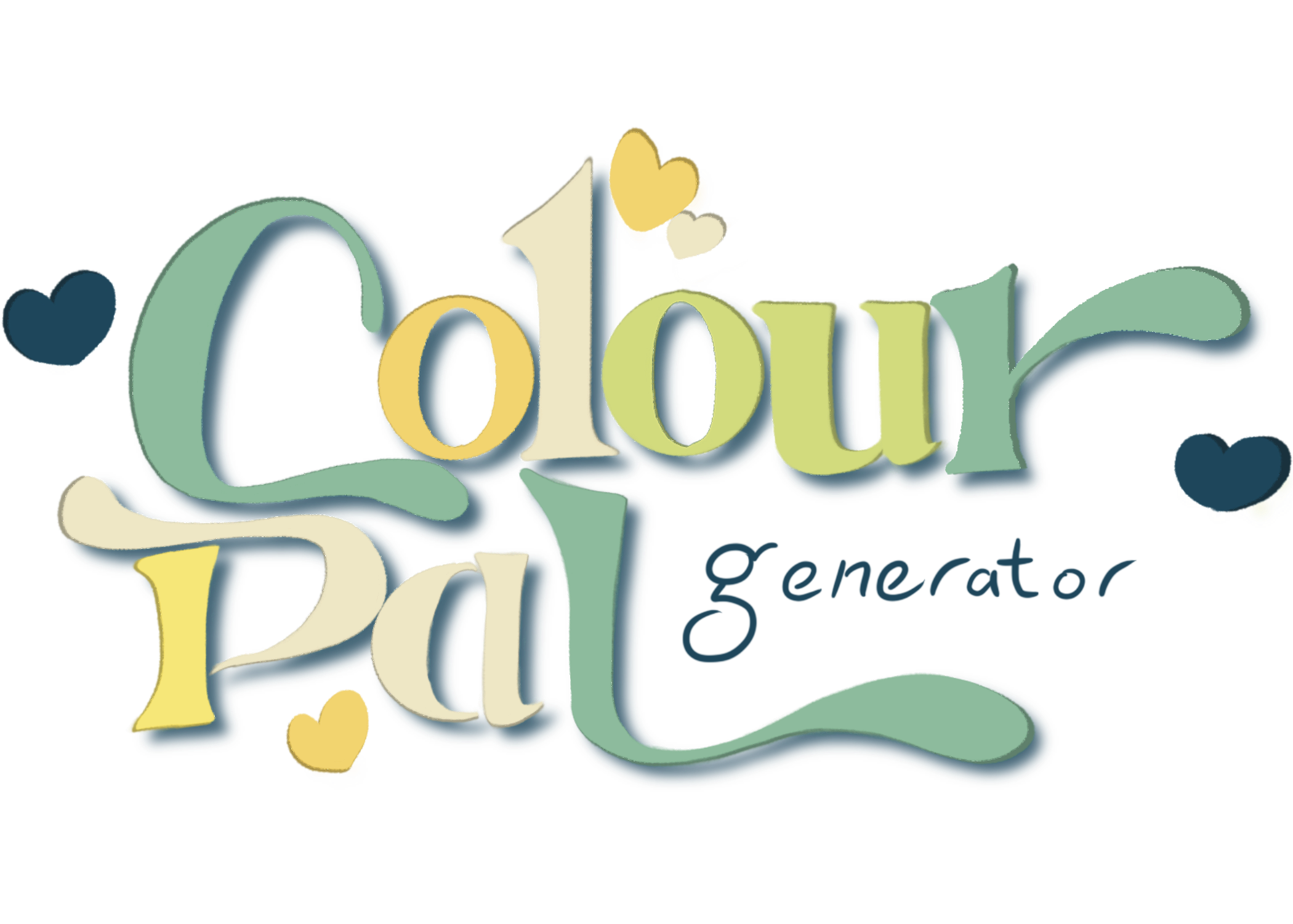 colour pal logo