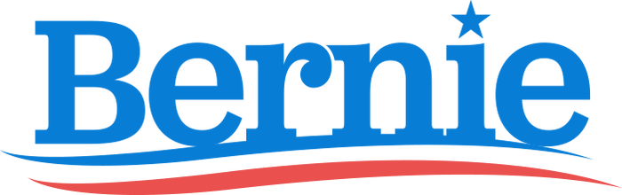 picture of Bernie Sanders Logo